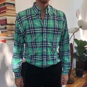 Custom-made ✨ Men’s Button Up